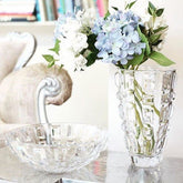 Rogaska Heritage Gem Centerpiece 12" (LAST IN STOCK)